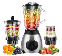 Blender et Mixeur à Smoothies,1000W,1.5L