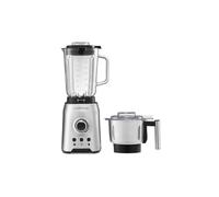 Blender et moulin à grains Lagrange 1200 W Argent