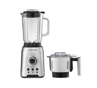 Blender Et Moulin à Grains Lagrange 1200 W Argent Lagrange