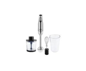 Blender ETA Spesso II 1200 W acier inoxydable