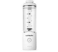 Blender Flex Portable NUTRIBULLET NBP013W Blanc