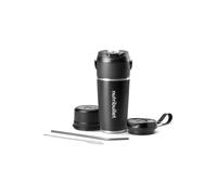 Blender Flip Nbp016b Portable Noir Nbp016b Nutribullet