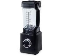 Blender BL 4270 - mélangeur à haute efficacité - 19,8x21,1x46 cm - noir - 2 litres - 2000 Watt - 31.000 rpm - avec fonction Ice Crush