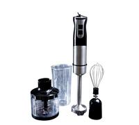Blender - Gastronoma 18210001 - Blanc - 1000W - Électroménager