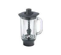 Blender en verre ThermoResist (KAH359GL) pour Cooking Chef Kenwood