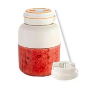 Blender Gobelet Portable | Gobelet mélangeur électrique sans fil 1,3 L,Blender Shaker Portable,Pour Shakes Jus Café Boissons Repas Maison Cuisine Sport Extérieur Camping