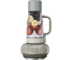 Blender gourde Ninja BlendBOSS - Beige Pierre | DB351EUST | par SharkNinja