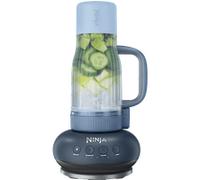 Blender Gourde Ninja BlendBOSS - Cyberspace Bleu cyber space | DB351EUCY | par SharkNinja