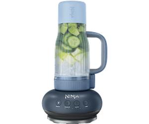 Blender Gourde Ninja BlendBOSS - Cyberspace Bleu cyber space | DB351EUCY | par SharkNinja