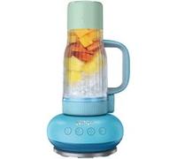 Blender gourde Ninja BlendBOSS - Framboise bleue Bleu | DB351EUBL | par SharkNinja