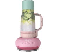 Blender Gourde Ninja BlendBOSS - Rose Rose | DB351EUPK1BRN | par SharkNinja