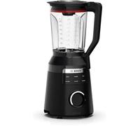 Mixeur haute performance Série 6 VitaPower 1800 W Noir MMB6652B Noir