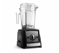 Blender haute performance Vitamix Ascent 3500 argent 2,2 CV 2 L avec 5 programme