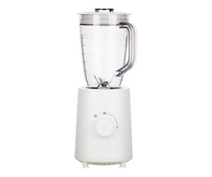 Blender Hurom 1000W - Blanc Champignon