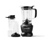 Blender Individuel - - Combo - Gris - 1000 W Nutribullet