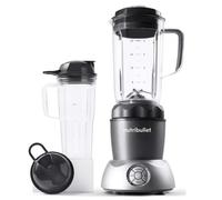 Blender individuel Nutribullet - NB200DG - 1000W - 0,7L - Fonction impulsion