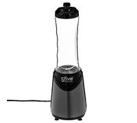 Blender individuel portable Gris Foncé
