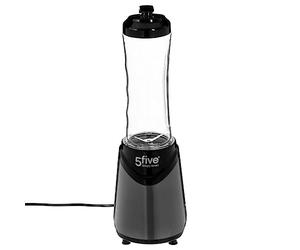 Blender individuel portable Gris Foncé