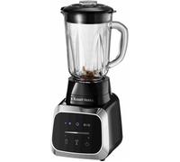 Blender Intelligent - RUSSELL HOBBS - Sensigence 28241-56 - 1000 W - Bol verre 1,5 L - Ecran tactile - 3 programmes intelligents