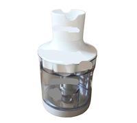 blender jar replacemen, Ensemble de gobelets mélangeurs, compatible avec les modèles Philips HR1608, HR1364, HR1607, HR1613, HR1623, HR1604, HR1601, couvercles et accessoires.
