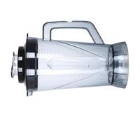 blender jar replacemen, Pièces de couteau for bol mélangeur 2800 W 3,3 CV SANS BPA 4 L Smoothies