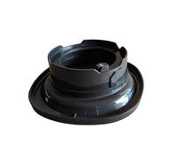 blender jar replacemen, Pièces de mixeur, compatibles avec Philips HR2095, HR2096, HR2195, support de lame de mixage, base de tasse, accessoires