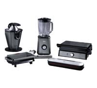 Blender Jata jebt1500 1500W 1.5L Gris