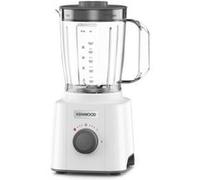 Blender Kenwood Blend X Compact BLP31.A0WH 350 W Blanc blanc glossy G