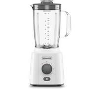 Kenwood Blend-X Fresh BLP41.A0WH Blender en Verre 650W