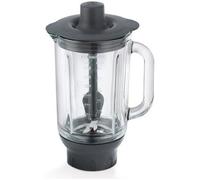 Blender - Kenwood - KAH358GL - Verre thermorésistant - 1,8L - Compatible robots Kenwood