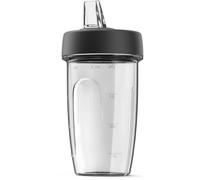 Blender KENWOOD KAH752PL Nutri-Blender- 2 bols nomades