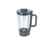 Blender - KENWOOD - Prospero (KM2/KM240/KM242/KM280/KM283) - Ensemble complet - Pièces d'origine - Blanc