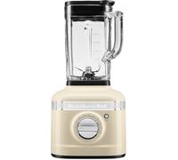 Blender - KITCHEN AID - K400 - 1,5 Litres - 1000W - Fonction smoothie - Beige