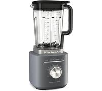 Blender KitchenAid 5KSB2073EDG Gris anthracite Pure Power, 10 vitesses, moteur