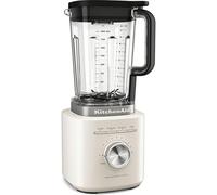 Blender power plus K200 KitchenAid blanc porcelaine