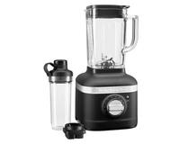 KitchenAid 5KSB4034EBK blender 1,4 L Mélangeur de table 1200 W Noir