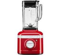 Robot culinaire multifonction KitchenAid 5KSB4026ECA rouge pomme, mixeur K400, 1