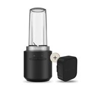 KitchenAid 5KSBR256BM blender 0,473 L Mixeur portable Noir