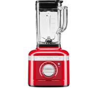 Blender - KitchenAid - K400 - Rouge Empire - 1,5 cv - Auto-nettoyage - 3 programmes
