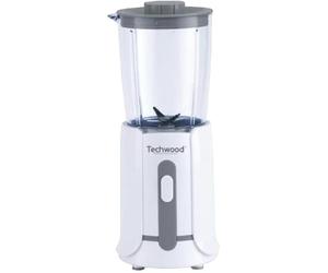 Blender Krups 500 mL Noir et Gris