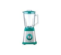 Blender Kubo 7206381 1.5L 1000W 230V Acier Inoxydable Verre Verde