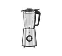 WMF Kult X 0416650011 1,5 L Mélangeur de table 1000 W Noir, Acier inoxydable, Transparent