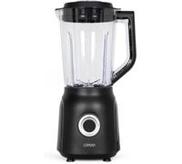 LIVOO Blender DOP242N 1,5 L Noir