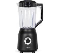 Blender - LIVOO - 1,5 L - 600 W - 22 000 tours/min - 2 vitesses - Noir