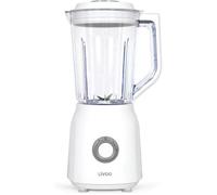 Livoo - Blender 1,5L DOP242N - 600W, 22 000 tours/min, 2 vitesses
