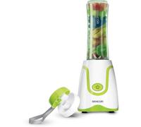Blender Machine A Smoothie - - Sbl 2111gr Sencor