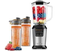 Blender Machine A Smoothie - Sencor - Sbl 7550ss Sencor