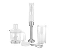 Blender Maestro MR-568 0,6 L Argent