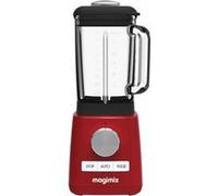 Blender Magimix 11623 1300 W Rouge Rouge G