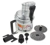 Magimix Kit 3 cuves pour robot CS5100 - compatible 5100
